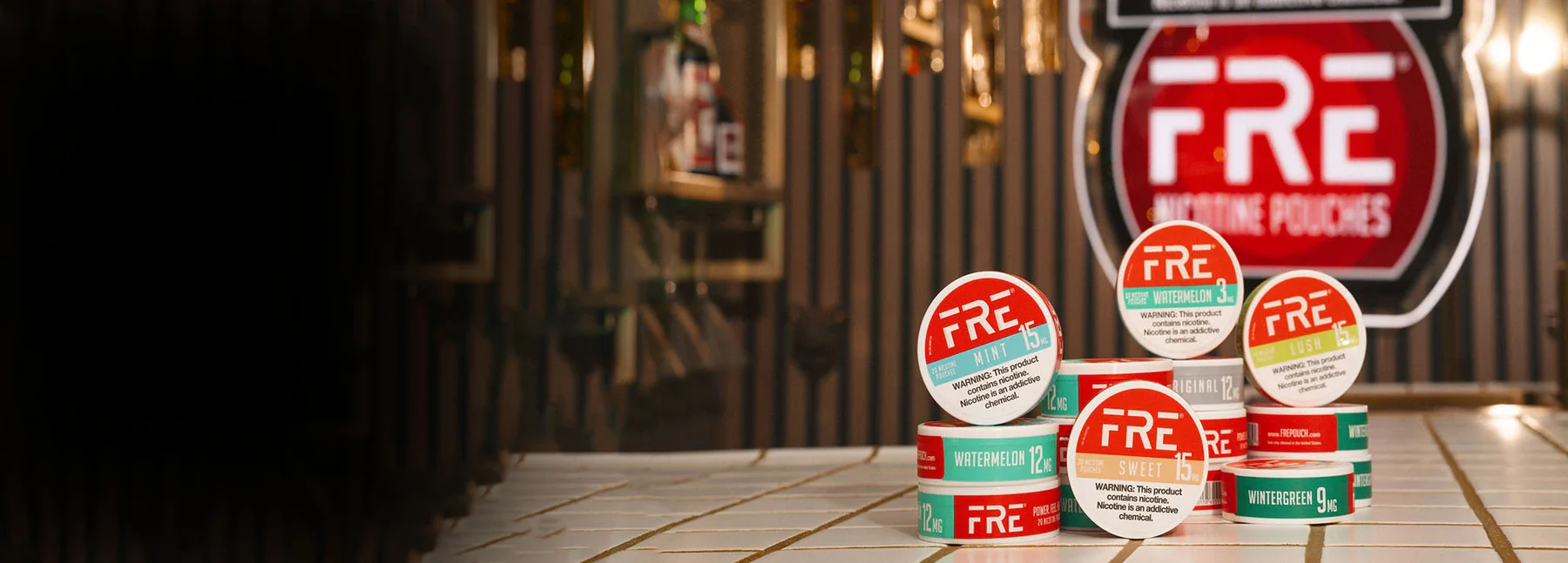 Elevate Your Smoke-Free Experience