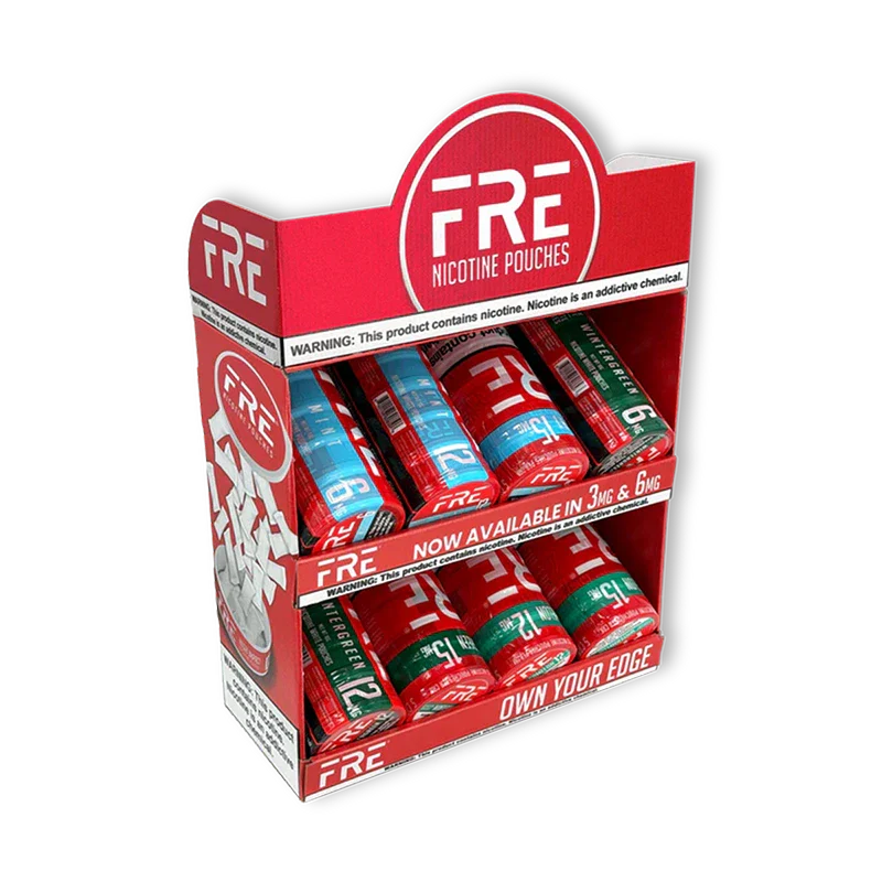 Save on Every Nicotine Pouch Bundle